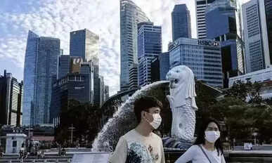 Singapore