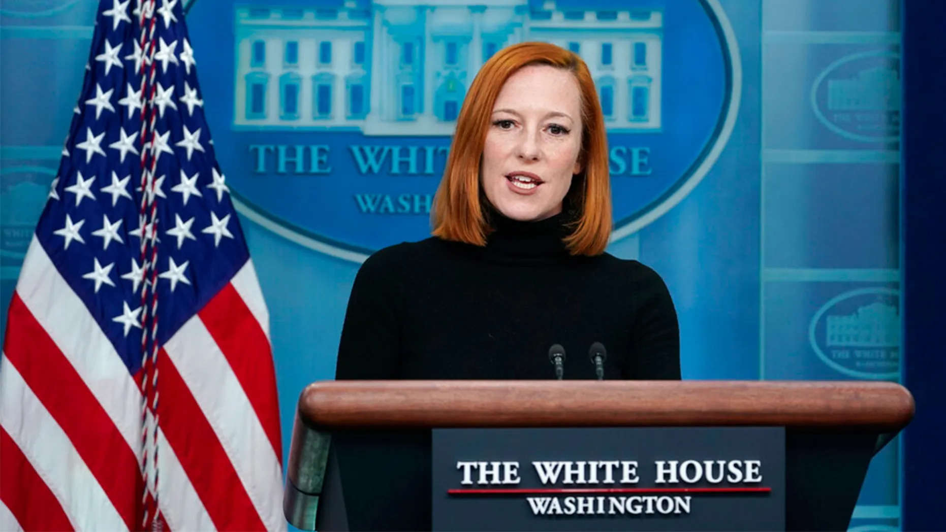 White-House-Press-Secretary-Jen-Psaki