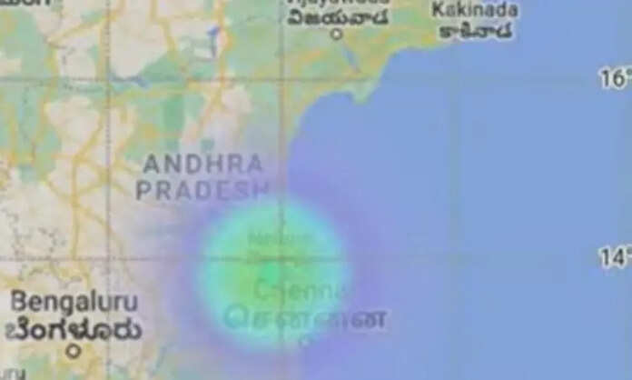 chennai