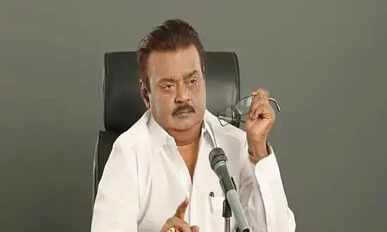 Vijayakanth