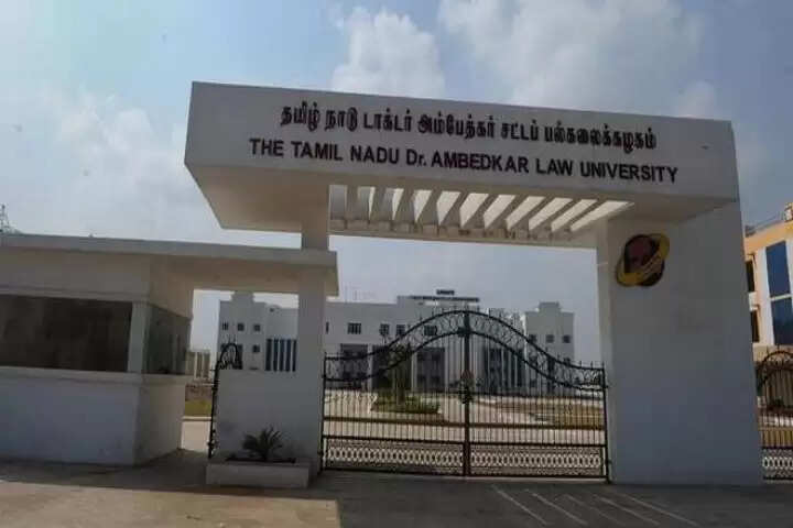 Taramani-law-college