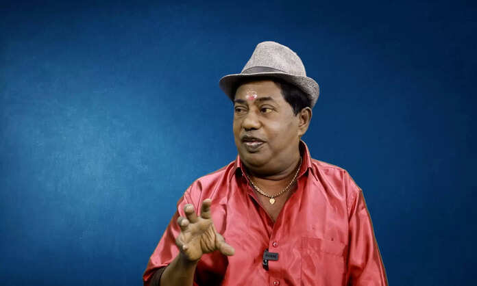 Bonda-Mani