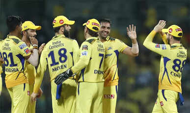 CSK