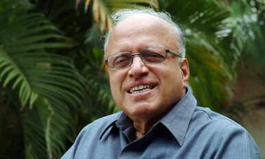 MS Swaminathan