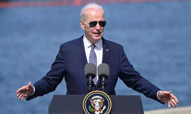Joe Biden