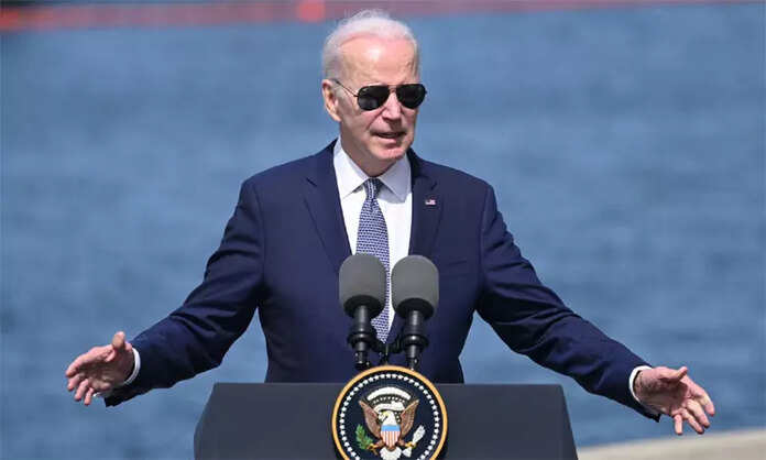 Joe Biden