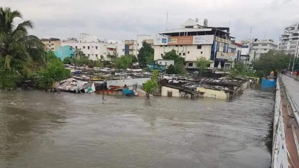 Chennai 