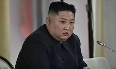 Kim Jong Un