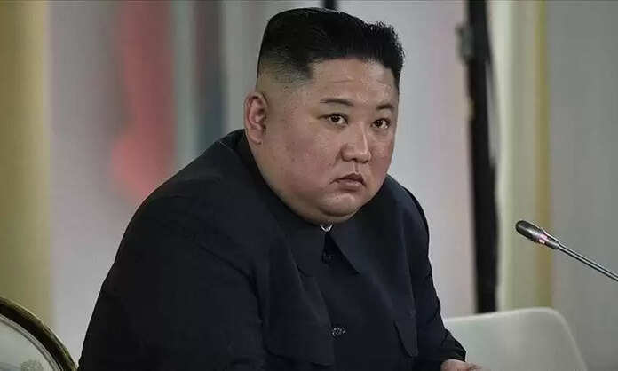 Kim Jong Un