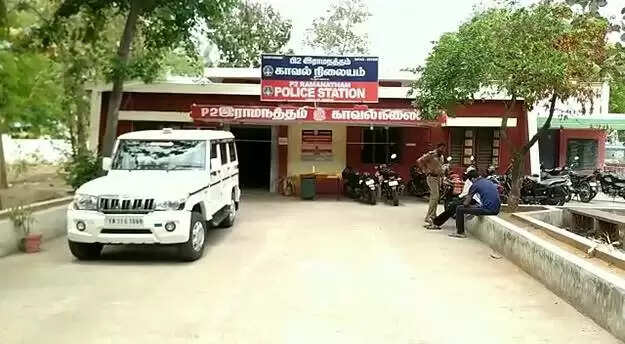 Ramanatham PS