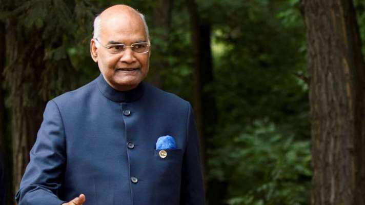 Ramnath-kovind