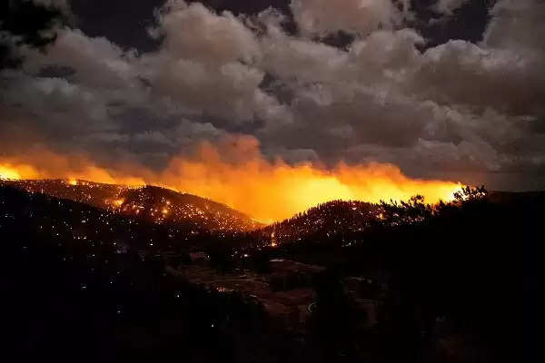 New-Mexico-wild-fire