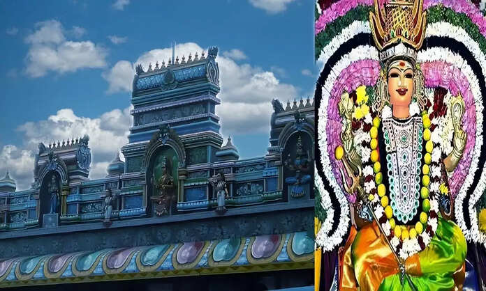 Bannariamman