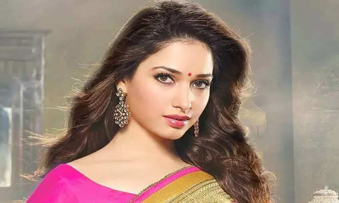Tamannaah