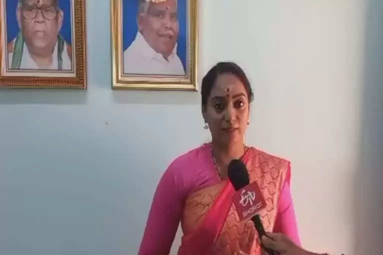Chandira Priyanga