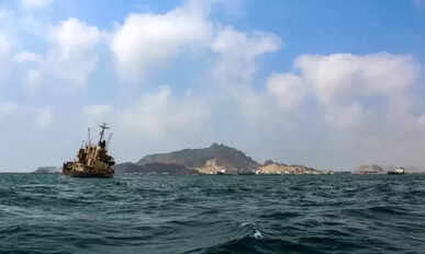 Yemen