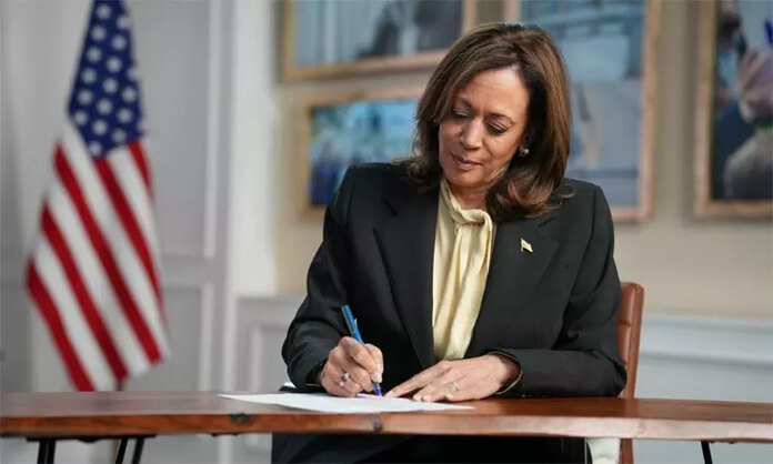 Kamala Harris