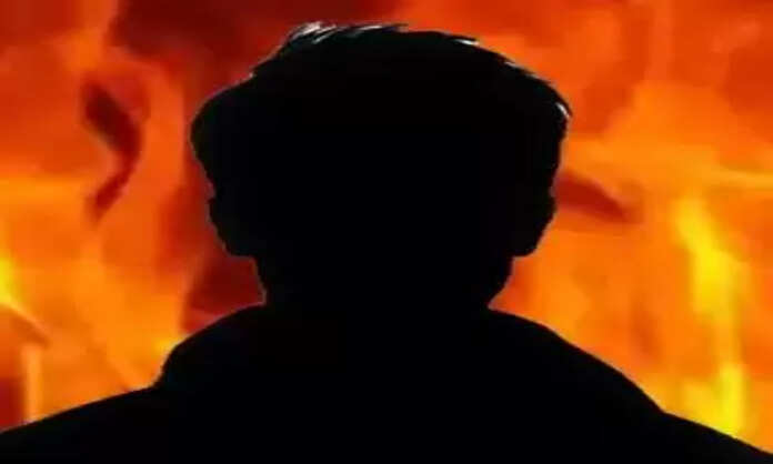 Youth in Fire