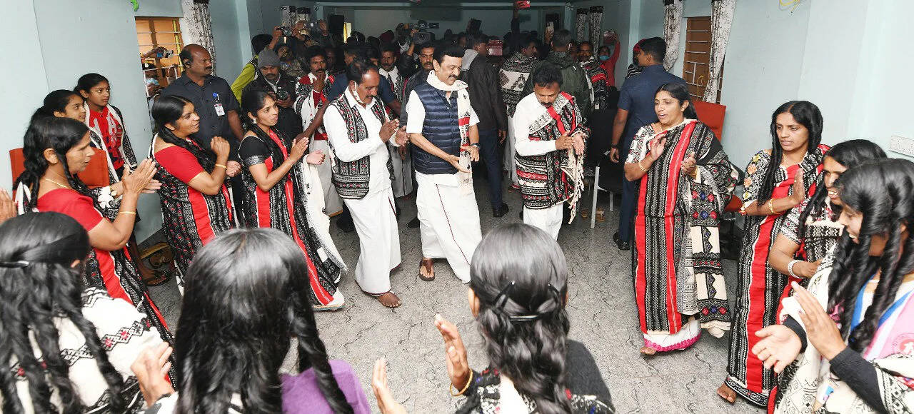 MKS-with-tribes