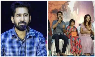 Vijay Antony
