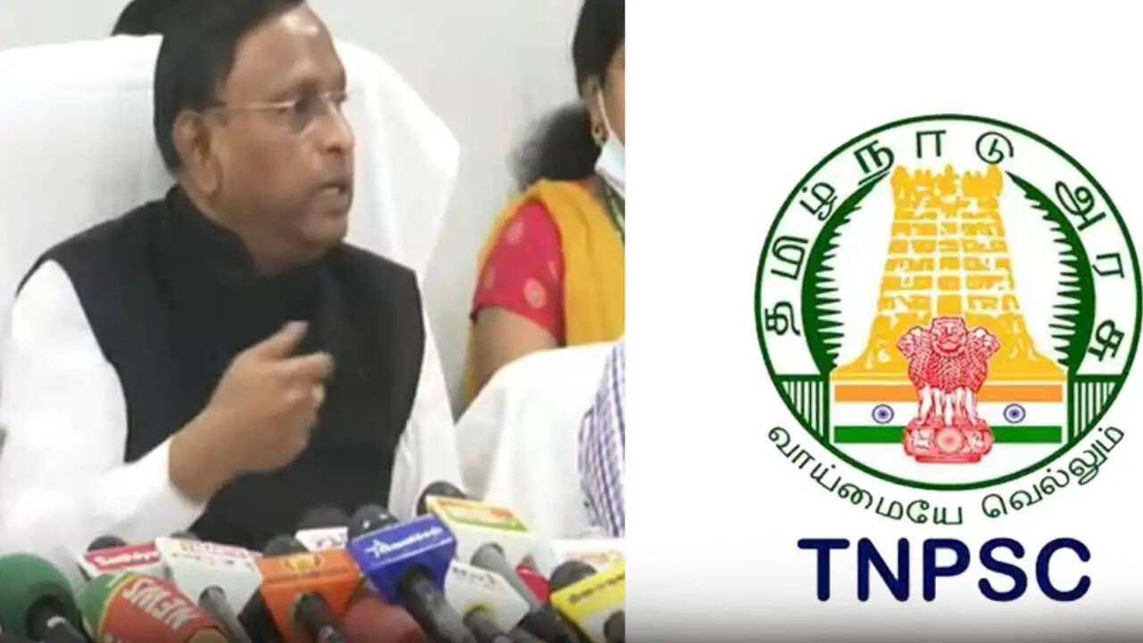 Balachandran-TNPSC