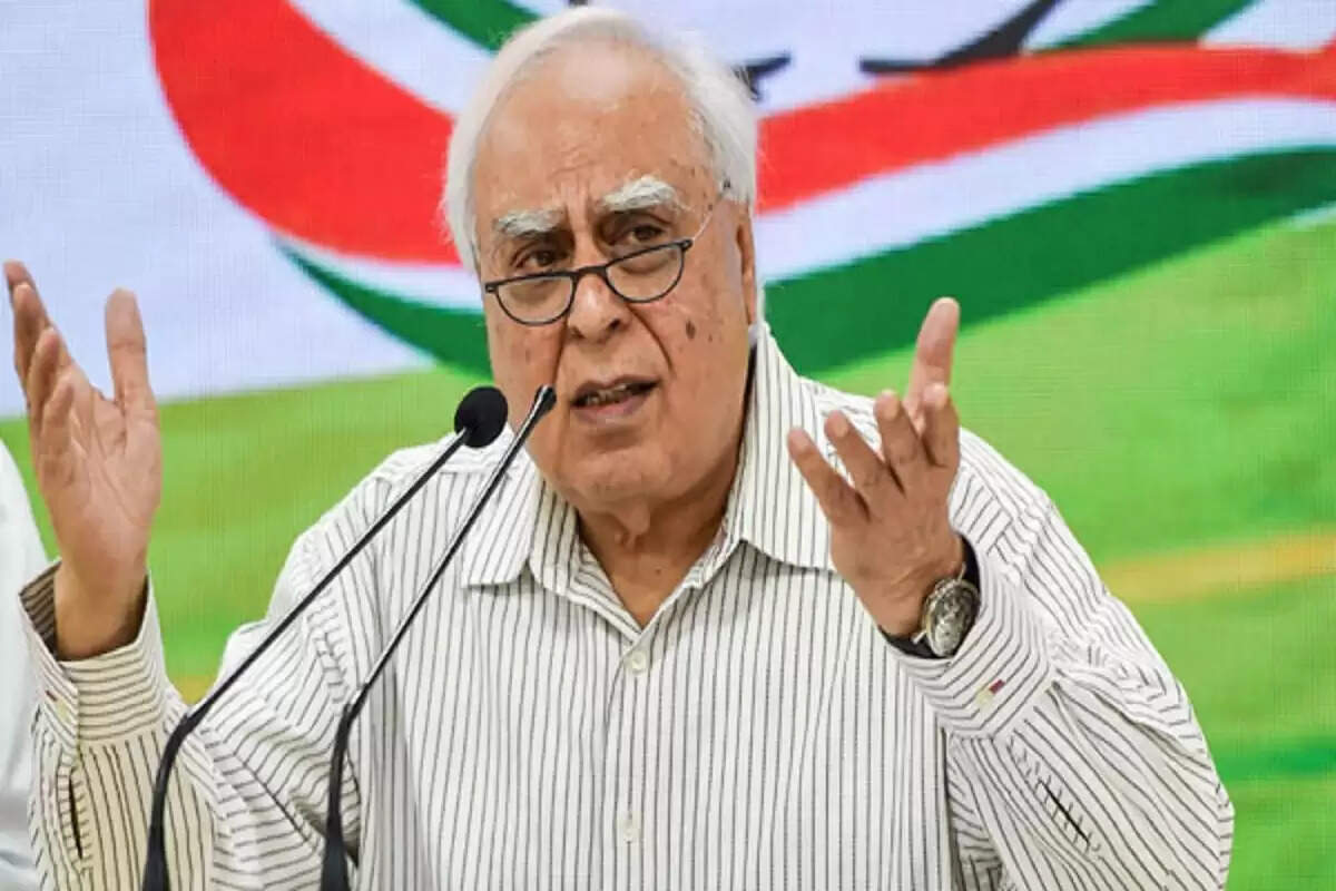 Kapil-Sibal
