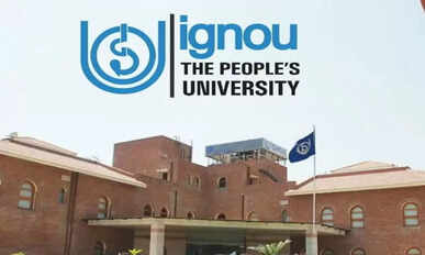 IGNOU