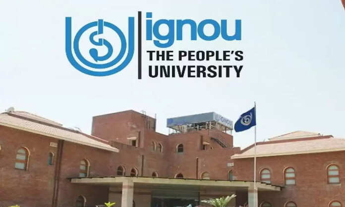 IGNOU