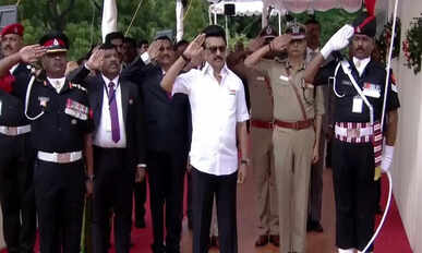 MKS Independence Day