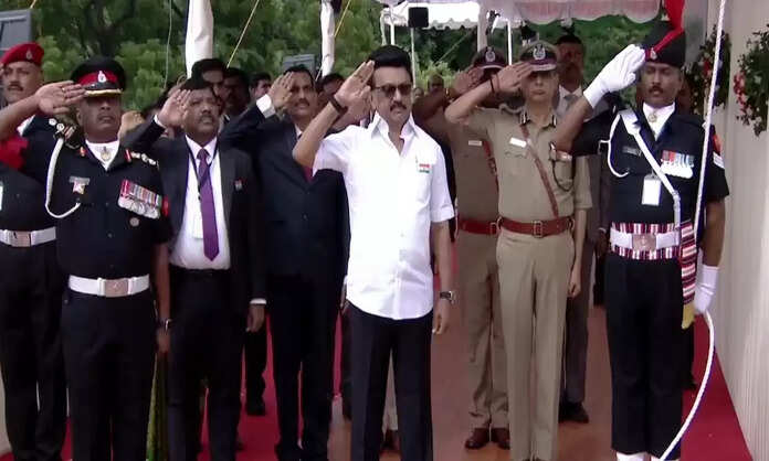 MKS Independence Day