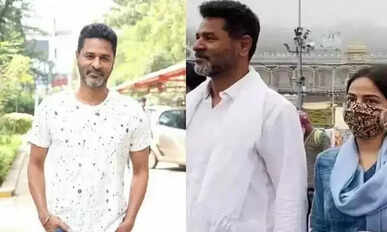 Prabhu Deva