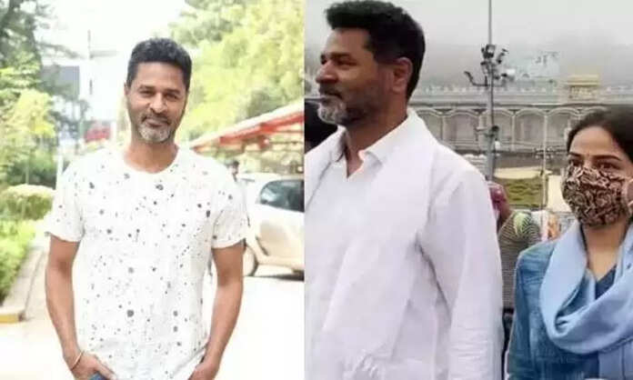 Prabhu Deva
