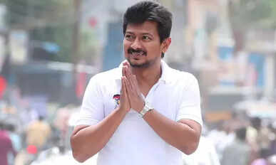 Udhayanidhi Stalin