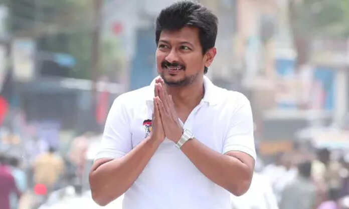 Udhayanidhi Stalin