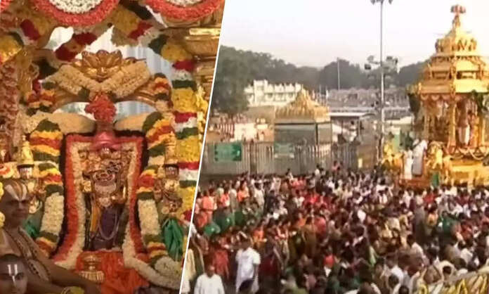 Tirupati