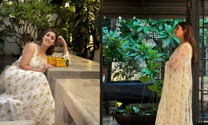 Nayanthara