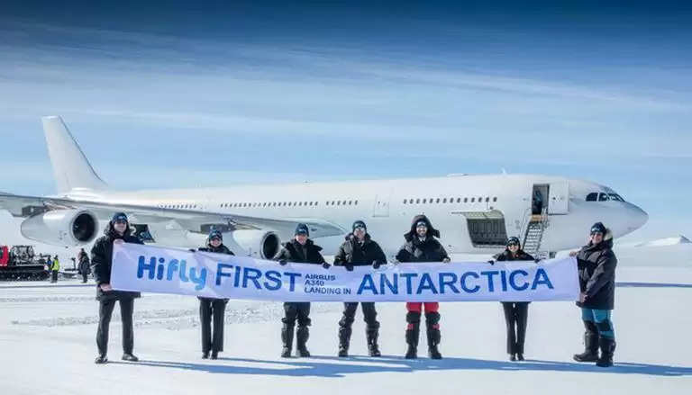 Airbus-in-Antarctica