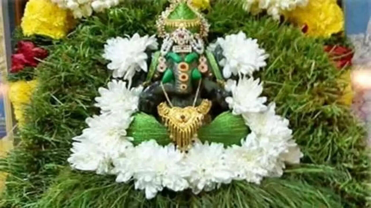 Sankatahara Chaturthi