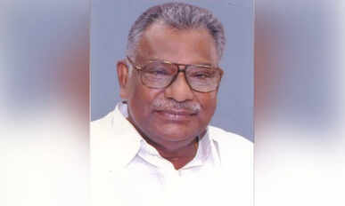  KP Viswanathan