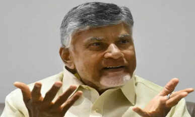 chandrababu naidu