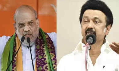 Amitshah - MKS