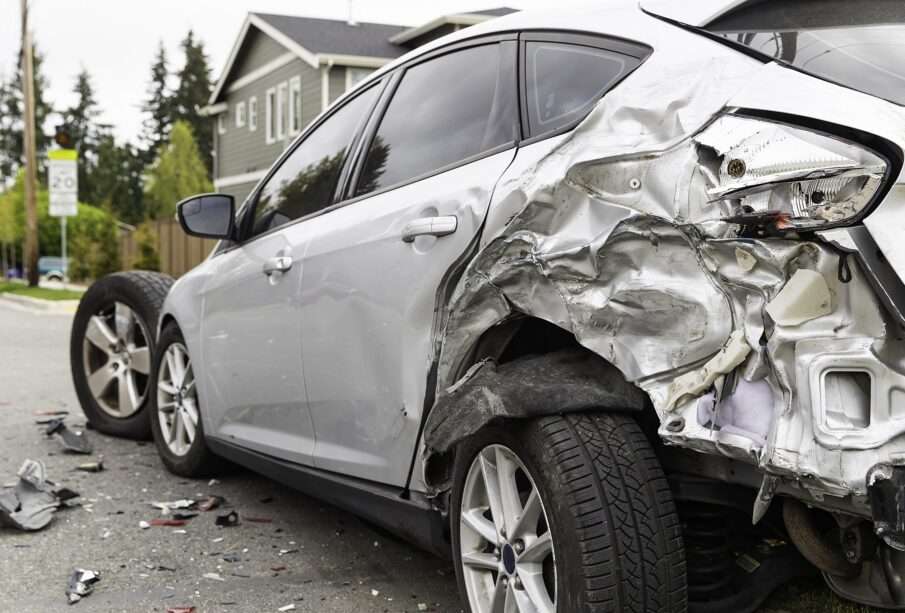 Jackie Walorski car crash