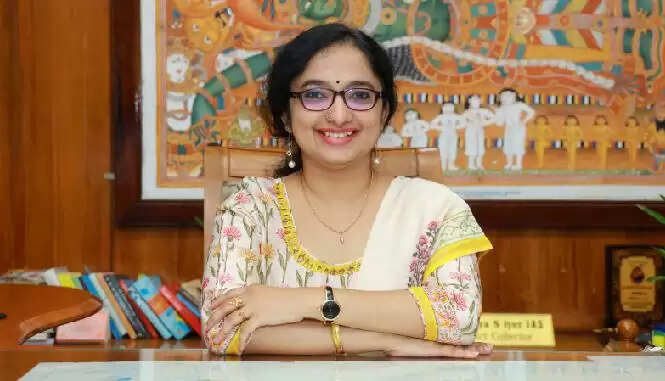 collector-divya-s-iyer