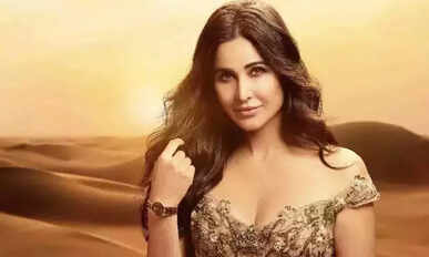 Katrina Kaif