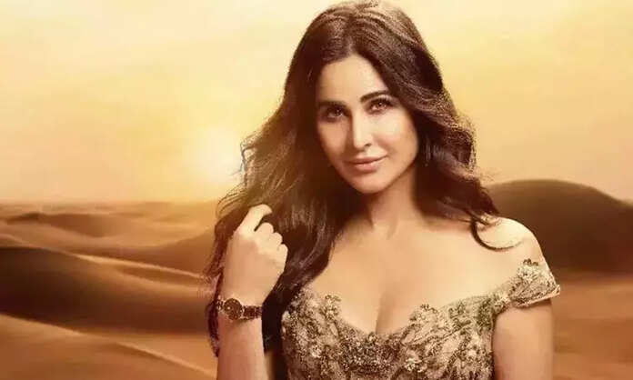 Katrina Kaif