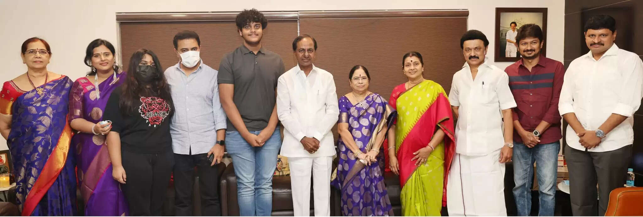 Telangana-CM