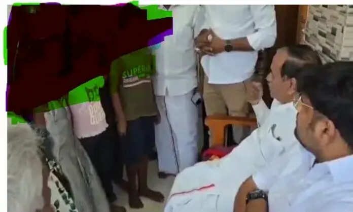  H Raja