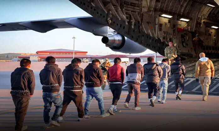 Illegal Immigrants
