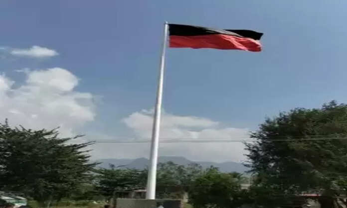 DMK Flag