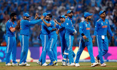 Ind vs NZ